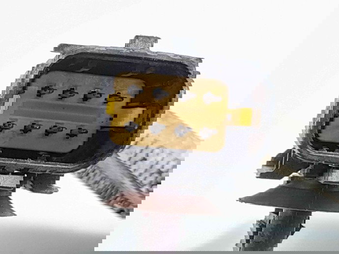 Rampa injectoare Renault Modus [Fabr 2004-2012] 8200135504E 1.6 K4M K4M-67-94