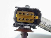 Rampa injectoare Renault Modus [Fabr 2004-2012] 8200135504E 1.6 K4M K4M-67-94