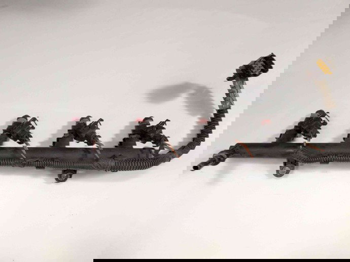 Rampa injectoare Renault Modus [Fabr 2004-2012] 8200135504E 1.6 K4M K4M-67-94