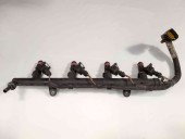 Rampa injectoare Renault Modus [Fabr 2004-2012] 8200135504E 1.6 K4M K4M-67-94