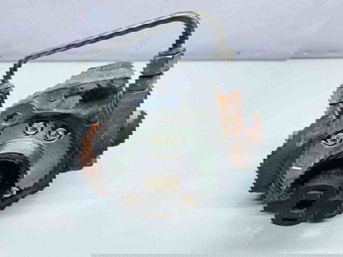 Pompa inalta presiune Toyota Rav 4 III (ACA3, ACE, ALA3, GSA3, ZSA3) [Fabr 2005-2013] 22100-0R010 | HU294000-0314 2.2 2AD 100KW   