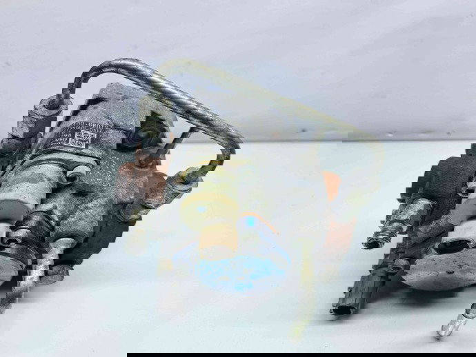 Pompa inalta presiune Toyota Rav 4 III (ACA3, ACE, ALA3, GSA3, ZSA3) [Fabr 2005-2013] 22100-0R010 | HU294000-0314 2.2 2AD 100KW   