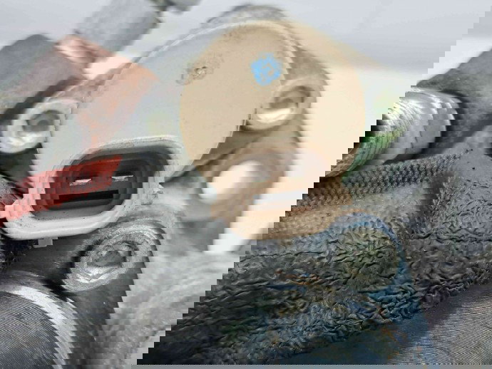 Pompa inalta presiune Toyota Rav 4 III (ACA3, ACE, ALA3, GSA3, ZSA3) [Fabr 2005-2013] 22100-0R010 | HU294000-0314 2.2 2AD 100KW   