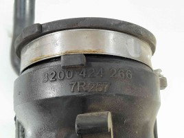 Tub admisie aer   Renault Modus [Fabr 2004-2012] 8200424266