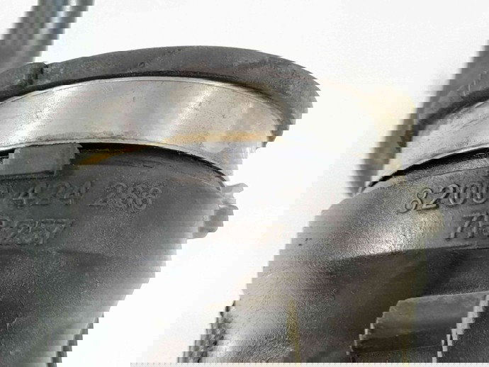 Tub admisie aer   Renault Modus [Fabr 2004-2012] 8200424266