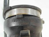 Tub admisie aer   Renault Modus [Fabr 2004-2012] 8200424266