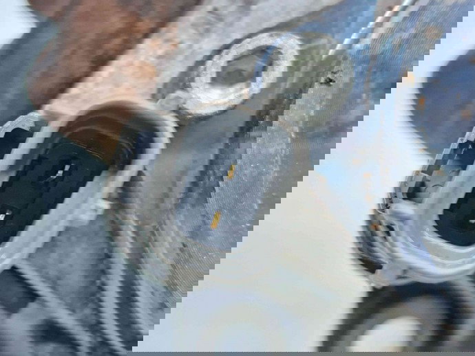 Pompa inalta presiune Toyota Rav 4 III (ACA3, ACE, ALA3, GSA3, ZSA3) [Fabr 2005-2013] 22100-0R010 | HU294000-0314 2.2 2AD 100KW   