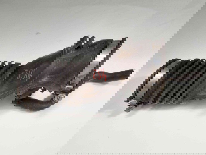 Tub admisie aer   Renault Modus [Fabr 2004-2012] 8200424266