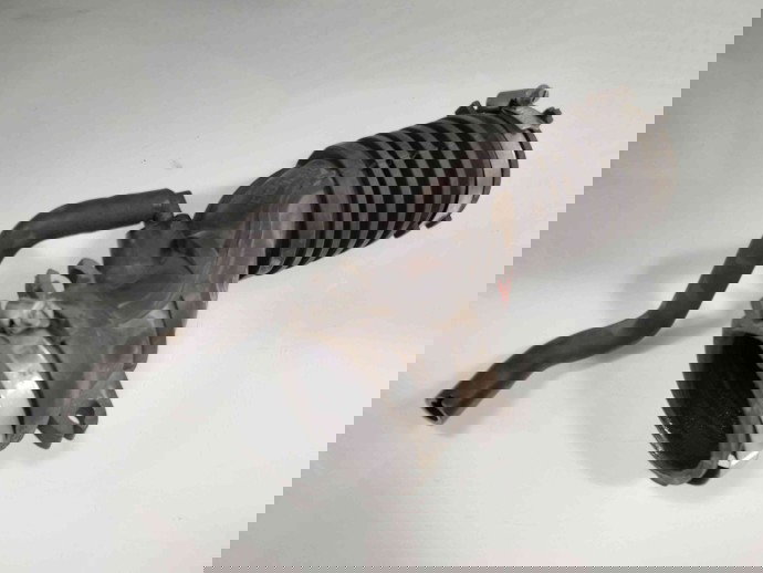 Tub admisie aer   Renault Modus [Fabr 2004-2012] 8200424266