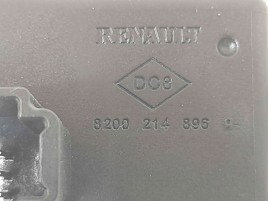 Buton avarii   Renault Modus [Fabr 2004-2012] 8200214896 1.6 K4M K4M-67-94