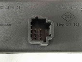 Buton avarii   Renault Modus [Fabr 2004-2012] 8200214896 1.6 K4M K4M-67-94