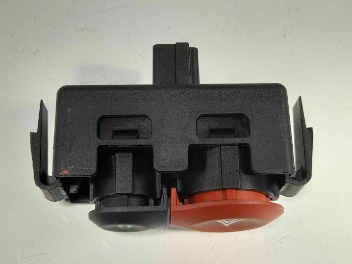Buton avarii   Renault Modus [Fabr 2004-2012] 8200214896 1.6 K4M K4M-67-94