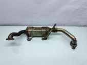 Racitor gaze Toyota Rav 4 III (ACA3, ACE, ALA3, GSA3, ZSA3) [Fabr 2005-2013] 25680-0R010 2.2 2AD  