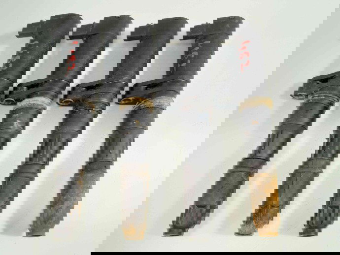 Bobina inductie Renault Modus [Fabr 2004-2012] 0040100052 1.6 K4M K4M-67-94