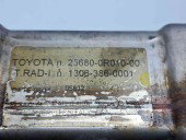 Racitor gaze Toyota Rav 4 III (ACA3, ACE, ALA3, GSA3, ZSA3) [Fabr 2005-2013] 25680-0R010 2.2 2AD  