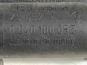 Bobina inductie Renault Modus [Fabr 2004-2012] 0040100052 1.6 K4M K4M-67-94