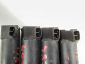 Bobina inductie Renault Modus [Fabr 2004-2012] 0040100052 1.6 K4M K4M-67-94