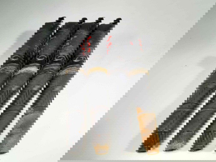 Bobina inductie Renault Modus [Fabr 2004-2012] 0040100052 1.6 K4M K4M-67-94