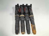 Bobina inductie Renault Modus [Fabr 2004-2012] 0040100052 1.6 K4M K4M-67-94