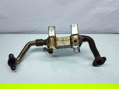 Racitor gaze Toyota Rav 4 III (ACA3, ACE, ALA3, GSA3, ZSA3) [Fabr 2005-2013] 25680-0R010 2.2 2AD  