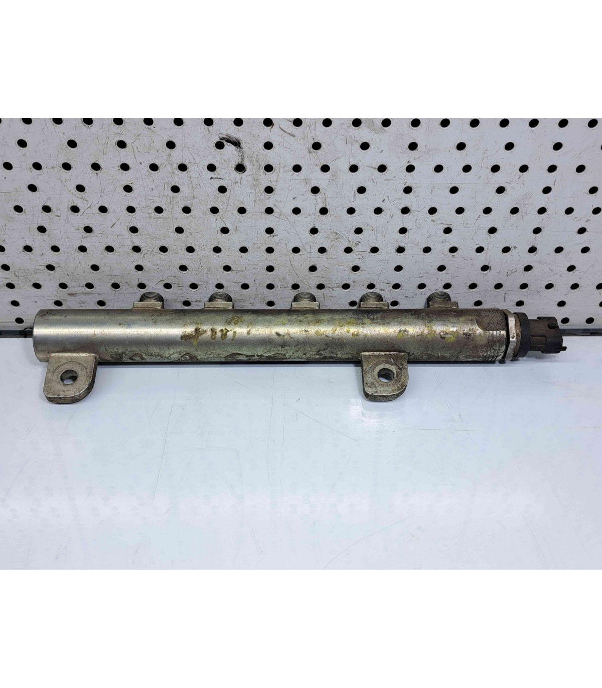 Rampa injectoare 55197370, Saab 9-3 (YS3F), 1.9 tid