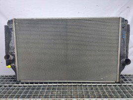 Radiator apa Toyota Rav 4 III (ACA3, ACE, ALA3, GSA3, ZSA3) [Fabr 2005-2013] OEM 2.2 2AD  