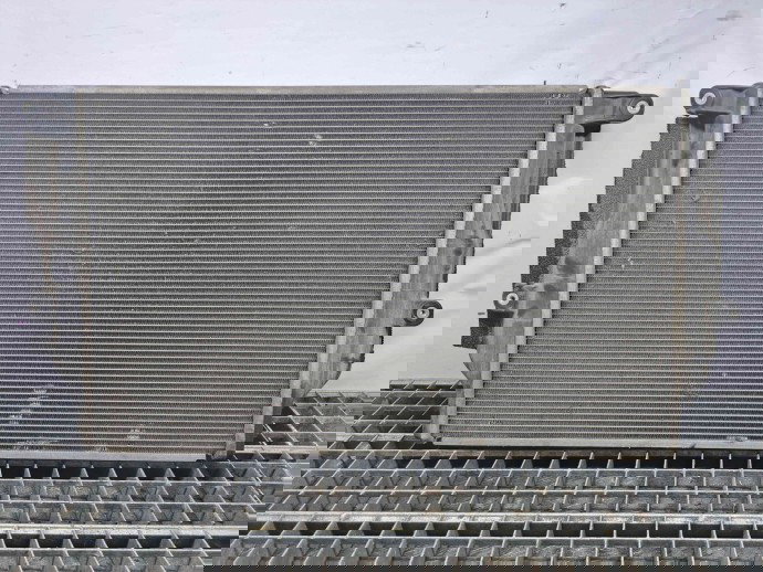 Radiator apa Toyota Rav 4 III (ACA3, ACE, ALA3, GSA3, ZSA3) [Fabr 2005-2013] OEM 2.2 2AD  