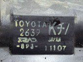 Radiator apa Toyota Rav 4 III (ACA3, ACE, ALA3, GSA3, ZSA3) [Fabr 2005-2013] OEM 2.2 2AD  