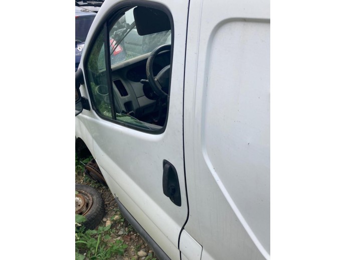 Usa stanga Opel Vivaro 1.9 DCI OEM 2001-2013