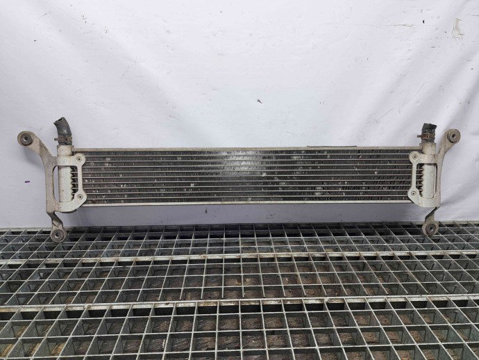 Radiator auxiliar racire apa Audi Q7 (4LB) [ Fabr 2006-2014] 7L6121212B 3.0 TDI CASA  