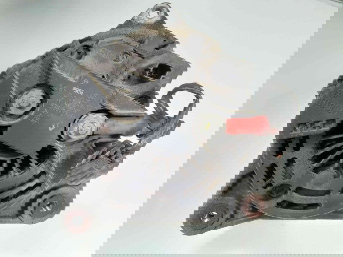 Alternator  14V /120A Renault Modus [Fabr 2004-2012] 8200323137 1.6 K4M K4M-67-94