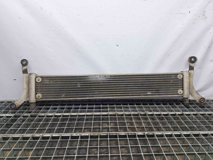 Radiator auxiliar racire apa Audi Q7 (4LB) [ Fabr 2006-2014] 7L6121212B 3.0 TDI CASA  