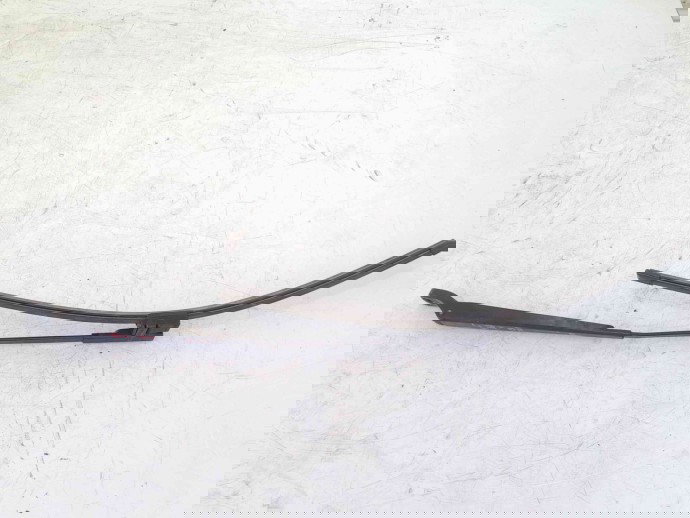 Brat stergator parbriz dreapta Renault Modus [Fabr 2004-2012] 8200360824 1.6 K4M K4M-67-94