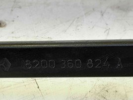 Brat stergator parbriz dreapta Renault Modus [Fabr 2004-2012] 8200360824 1.6 K4M K4M-67-94