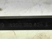 Brat stergator parbriz dreapta Renault Modus [Fabr 2004-2012] 8200360824 1.6 K4M K4M-67-94
