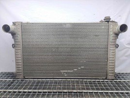 Radiator intercooler Toyota Rav 4 III (ACA3, ACE, ALA3, GSA3, ZSA3) [Fabr 2005-2013] OEM 2.2 2AD  