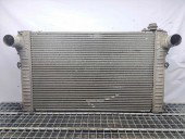 Radiator intercooler Toyota Rav 4 III (ACA3, ACE, ALA3, GSA3, ZSA3) [Fabr 2005-2013] OEM 2.2 2AD  