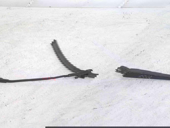 Brat stergator parbriz stanga Renault Modus [Fabr 2004-2012] 8200360823 1.6 K4M K4M-67-94