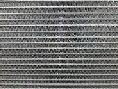 Radiator intercooler Toyota Rav 4 III (ACA3, ACE, ALA3, GSA3, ZSA3) [Fabr 2005-2013] OEM 2.2 2AD  