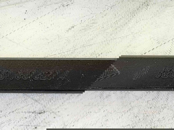 Brat stergator parbriz stanga Renault Modus [Fabr 2004-2012] 8200360823 1.6 K4M K4M-67-94