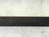Brat stergator parbriz stanga Renault Modus [Fabr 2004-2012] 8200360823 1.6 K4M K4M-67-94