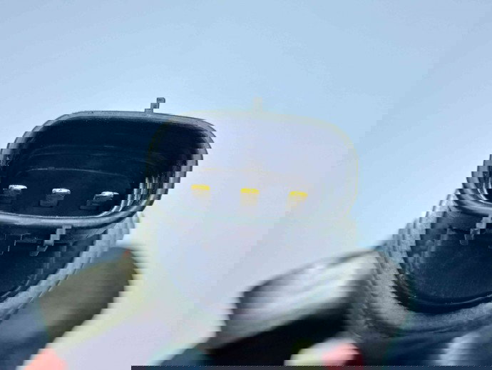 Rampa injectoare Toyota Rav 4 III (ACA3, ACE, ALA3, GSA3, ZSA3) [Fabr 2005-2013] 89458-71010 2.2 2AD  