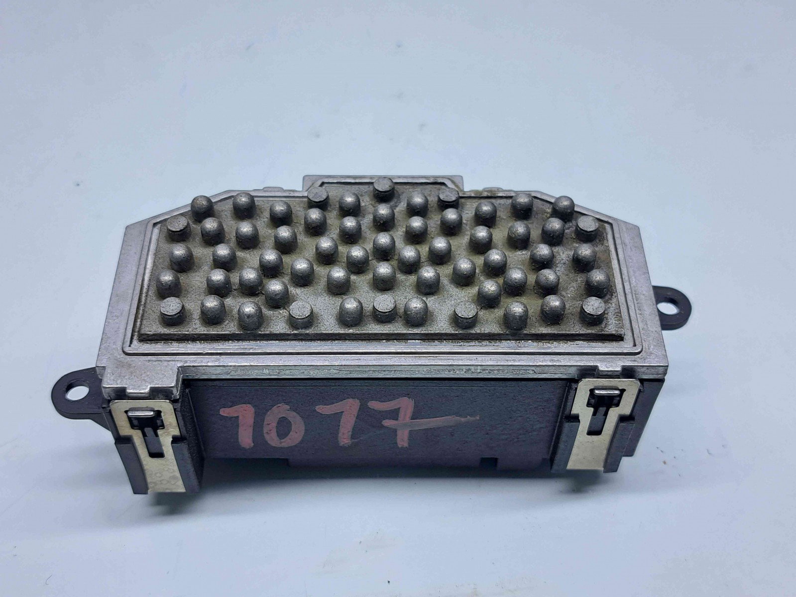 Releu Audi Q7 (4LB) [ Fabr 2006-2014] 3C0907521B