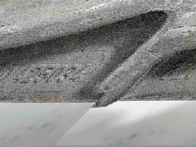 Suport accesorii Renault Modus [Fabr 2004-2012] 8200425034 1.6 K4M K4M-67-94