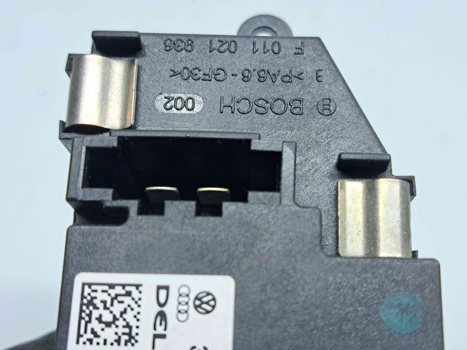 Releu Audi Q7 (4LB) [ Fabr 2006-2014] 3C0907521B - imagine 5