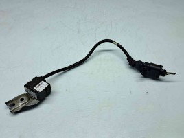  Senzor acceleratie Audi Q7 (4LB) [ Fabr 2006-2014] 7L0907673E