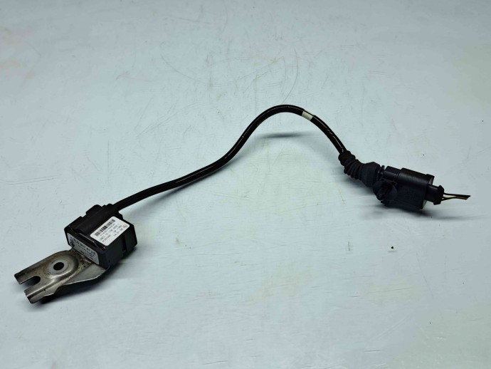  Senzor acceleratie Audi Q7 (4LB) [ Fabr 2006-2014] 7L0907673E