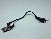  Senzor acceleratie Audi Q7 (4LB) [ Fabr 2006-2014] 7L0907673E