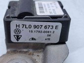  Senzor acceleratie Audi Q7 (4LB) [ Fabr 2006-2014] 7L0907673E