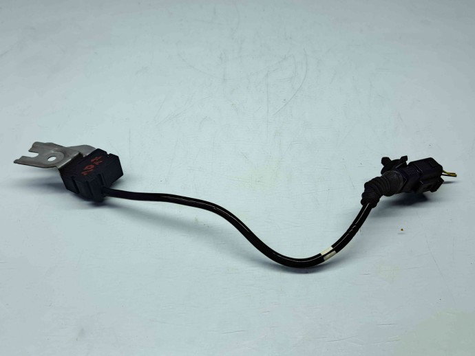  Senzor acceleratie Audi Q7 (4LB) [ Fabr 2006-2014] 7L0907673E